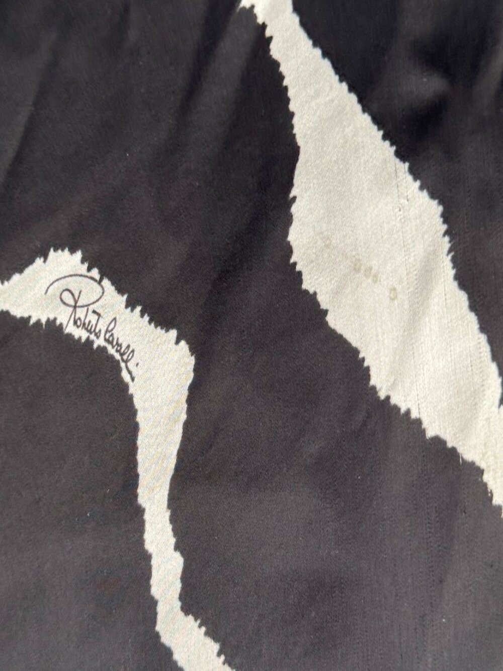 Roberto Cavalli Zebra cover up - Picture 2 of 4